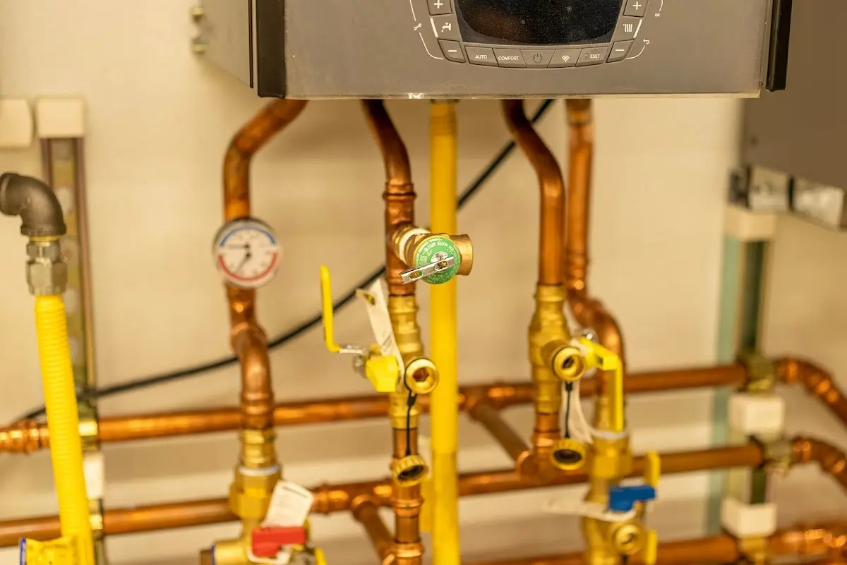 Licensed technician providing Sump Pump Repair for a homeowner in Sulphur